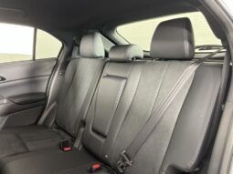 
 Mitsubishi Eclipse Cross full									