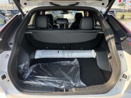 
 Mitsubishi Eclipse Cross full									
