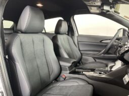 
 Mitsubishi Eclipse Cross full									