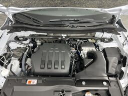 
 Mitsubishi Eclipse Cross full									