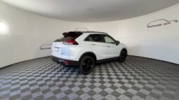 
 Mitsubishi Eclipse Cross full									