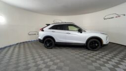 
 Mitsubishi Eclipse Cross full									