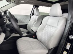 
 Mitsubishi Outlander PHEV full									