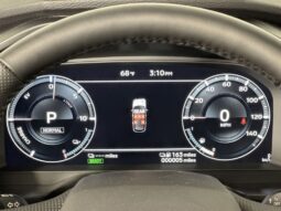 
 Mitsubishi Outlander PHEV full									
