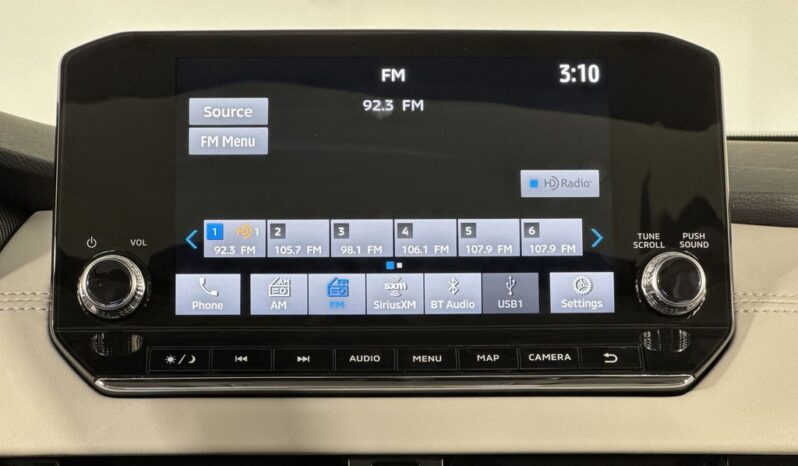 
 Mitsubishi Outlander PHEV full									