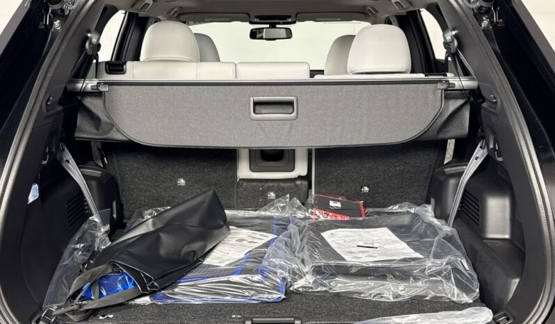 
 Mitsubishi Outlander PHEV full									