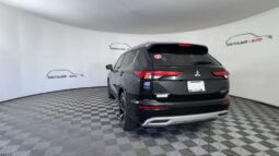 
 Mitsubishi Outlander PHEV full									