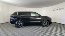 
 Mitsubishi Outlander PHEV full									