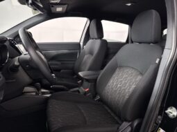 
 Mitsubishi Outlander Sport full									