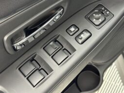 
 Mitsubishi Outlander Sport full									