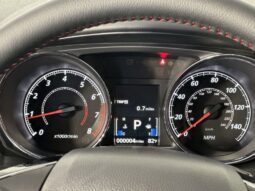 
 Mitsubishi Outlander Sport full									