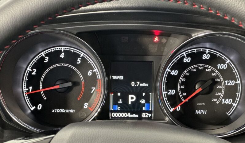 
 Mitsubishi Outlander Sport full									