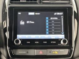 
 Mitsubishi Outlander Sport full									