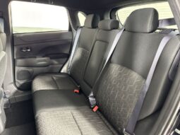
 Mitsubishi Outlander Sport full									