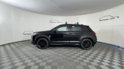Mitsubishi Outlander Sport