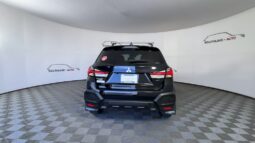 
 Mitsubishi Outlander Sport full									