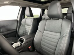 
 Mitsubishi Outlander full									