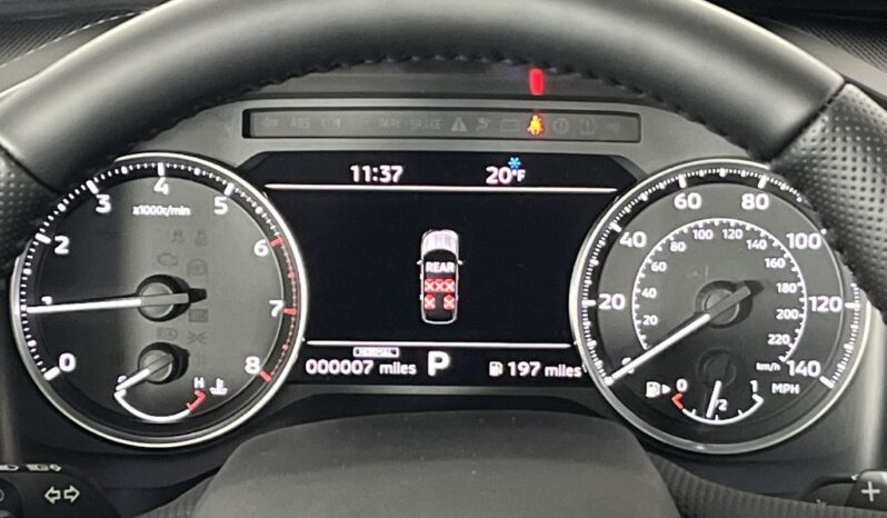 
 Mitsubishi Outlander full									