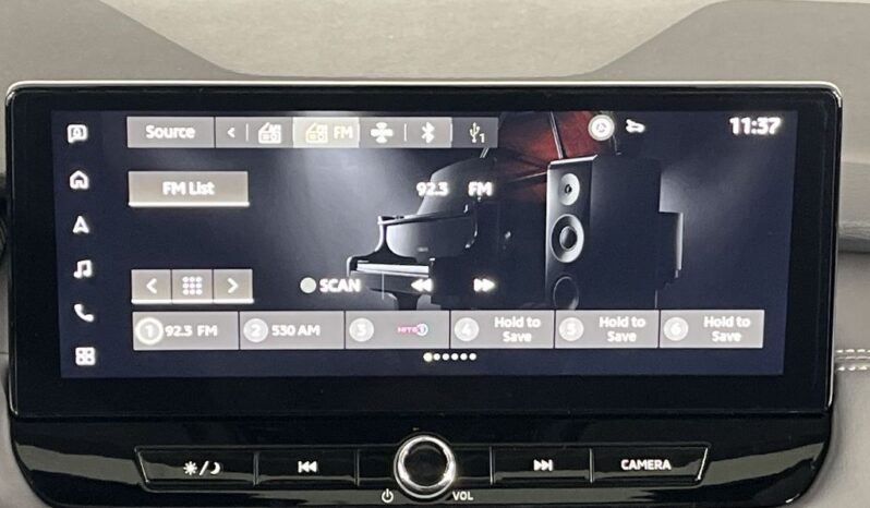 
 Mitsubishi Outlander full									