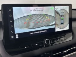 
 Mitsubishi Outlander full									