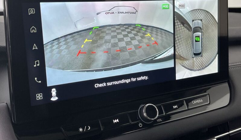 
 Mitsubishi Outlander full									