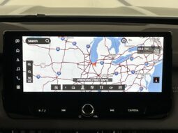 
 Mitsubishi Outlander full									