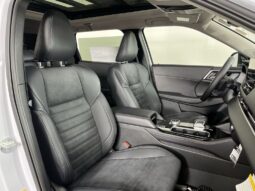 
 Mitsubishi Outlander full									