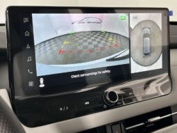 
 Mitsubishi Outlander full									