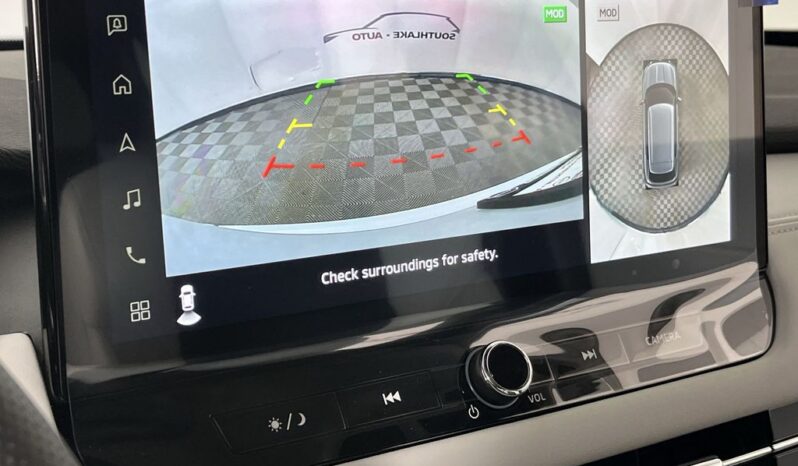 
 Mitsubishi Outlander full									