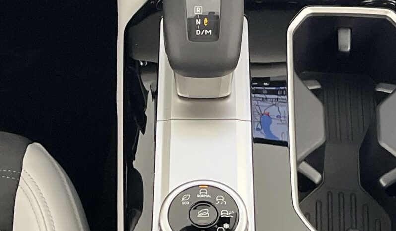 
 Mitsubishi Outlander full									