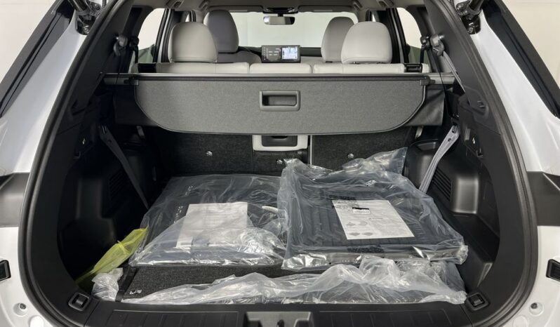 
 Mitsubishi Outlander full									