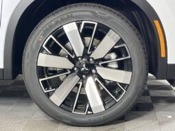 
 Mitsubishi Outlander full									