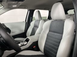 Mitsubishi Outlander full