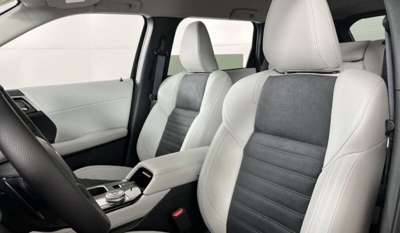 
 Mitsubishi Outlander full									