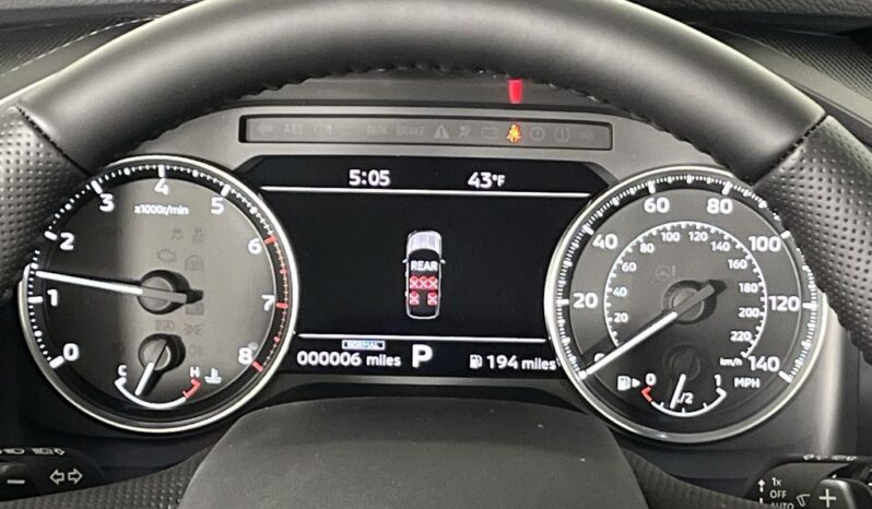 
 Mitsubishi Outlander full									