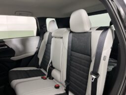 Mitsubishi Outlander full