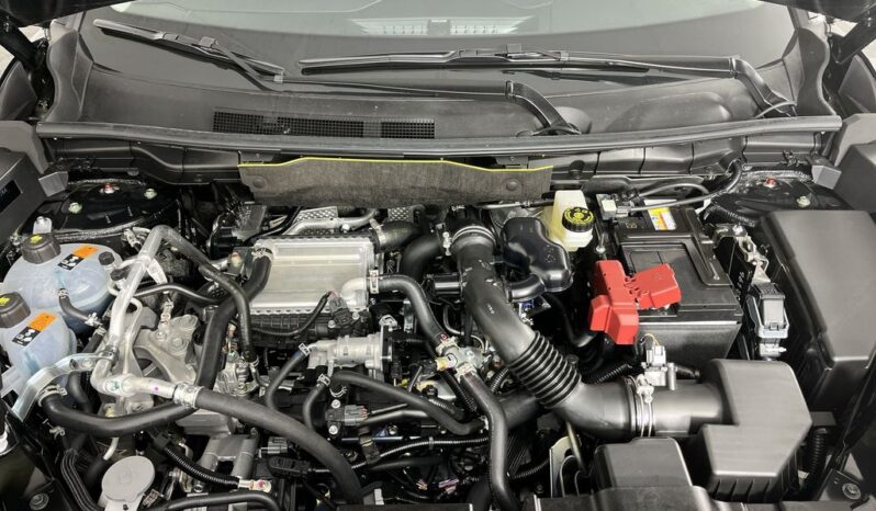 
 Mitsubishi Outlander full									