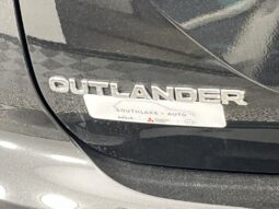 Mitsubishi Outlander full