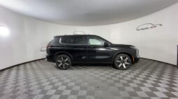 Mitsubishi Outlander full