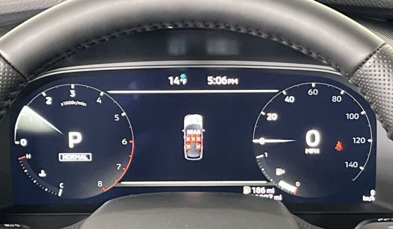 
 Mitsubishi Outlander full									