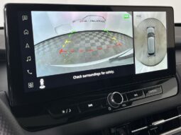 
 Mitsubishi Outlander full									