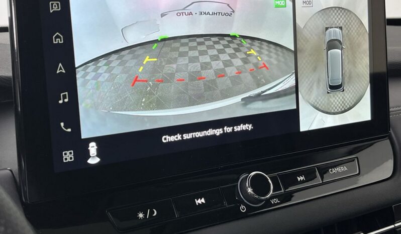 
 Mitsubishi Outlander full									