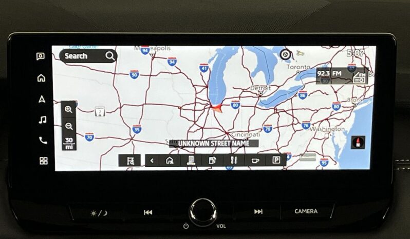 
 Mitsubishi Outlander full									