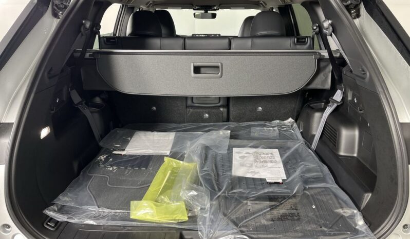 
 Mitsubishi Outlander full									