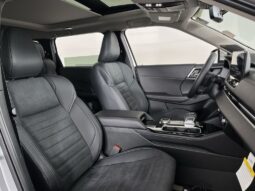 
 Mitsubishi Outlander full									