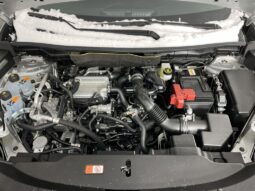 
 Mitsubishi Outlander full									