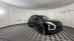 Mitsubishi Outlander Sport