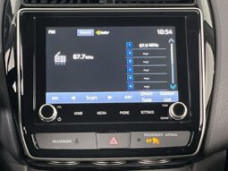 
 Mitsubishi Outlander Sport full									