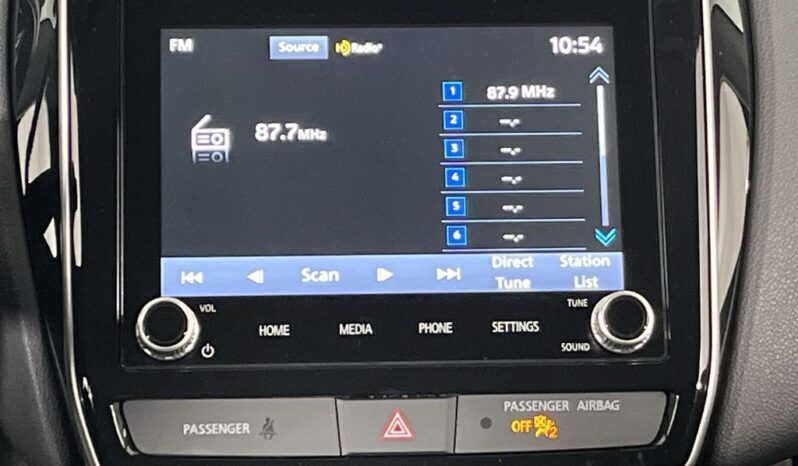 
 Mitsubishi Outlander Sport full									