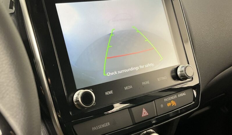 
 Mitsubishi Outlander Sport full									